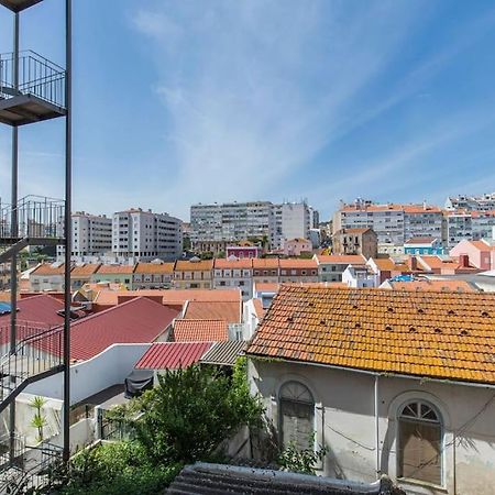 Typical Lisbon Apartment 2Bdr Zewnętrze zdjęcie